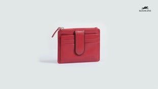 Mancini Sonoma Women’s Card Case 13