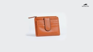 Mancini Sonoma Women’s Card Case 8