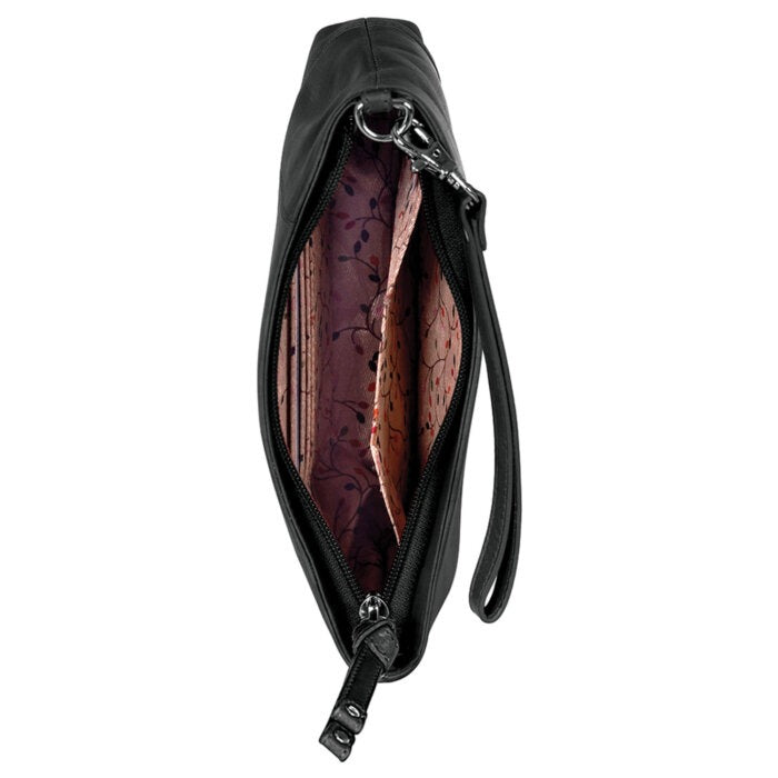 Mancini Casablanca Ladies’ Wristlet 9