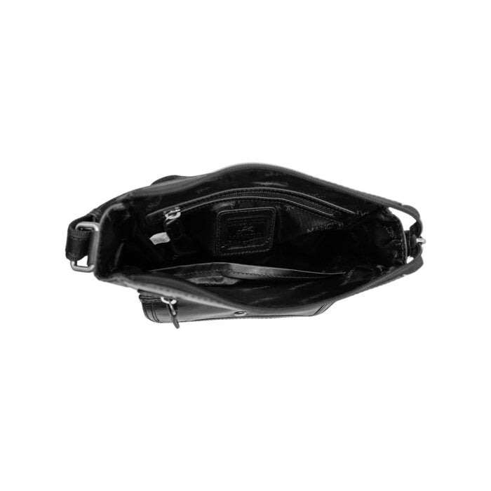 MANCINI Buffalo Everyday Crossbody Bag 7