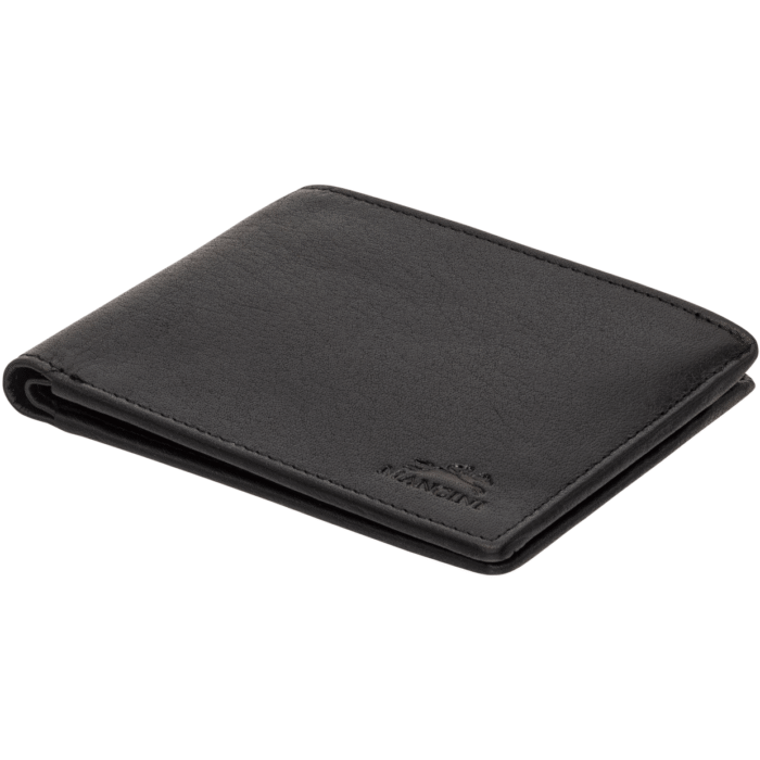 MANCINI Buffalo RFID Secure Billfold 5