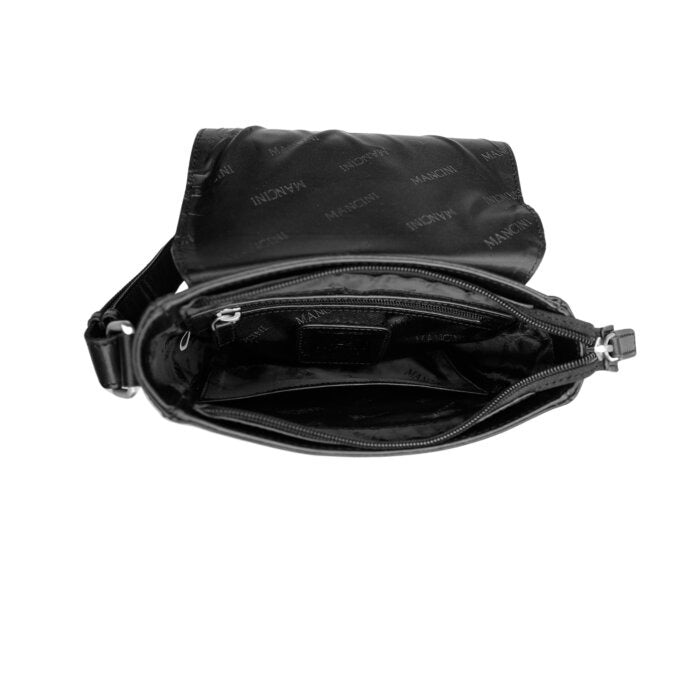 MANCINI Buffalo On-the-Go Crossbody Bag 4