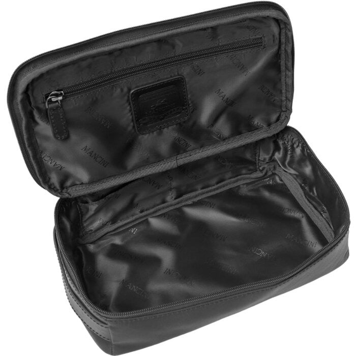 MANCINI Buffalo Classic Toiletry Kit 5