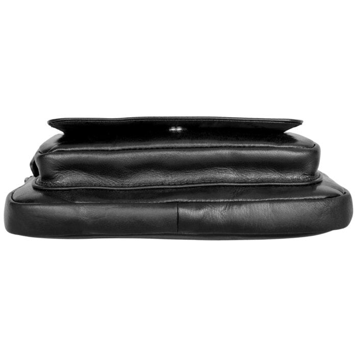 MANCINI Buffalo Waist Bag 12