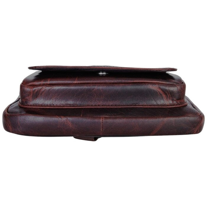 MANCINI Buffalo Waist Bag 4