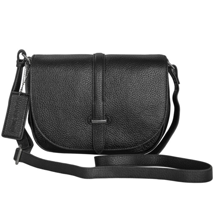 Mancini Lisa Crossbody Handbag 2