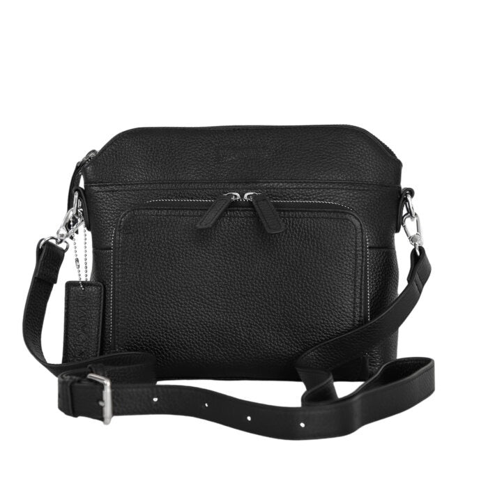 Mancini Sheilagh Crossbody Organizer Bag 6