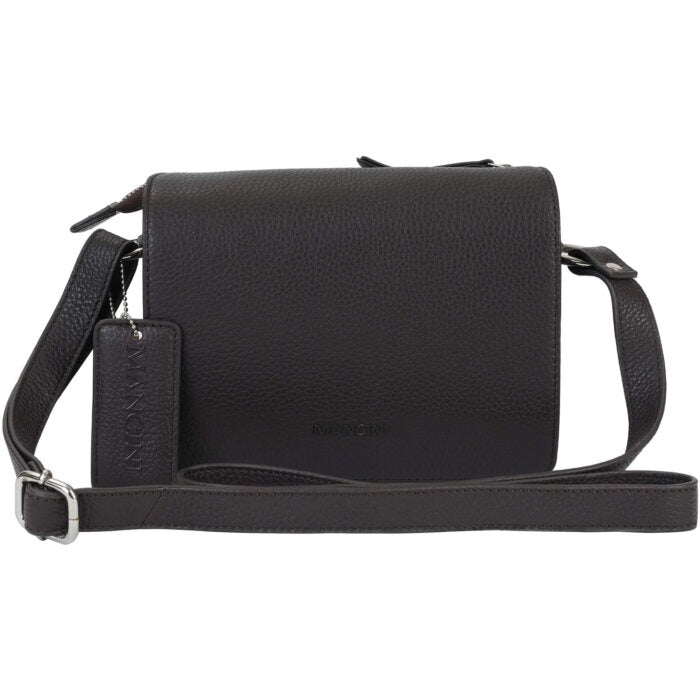 Mancini Connie Small Crossbody Handbag 14