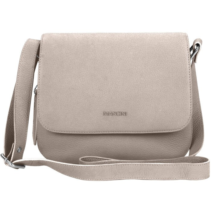 Mancini Alison Crossbody Handbag 3