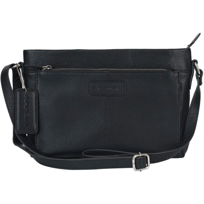Mancini Loretta Crossbody Handbag with Organizer 1