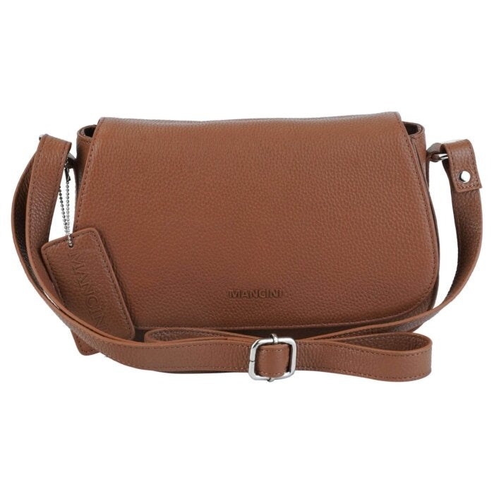 Mancini Isabella Crossbody Handbag 16