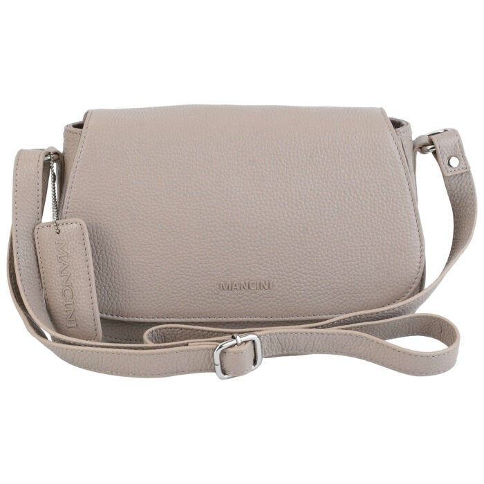 Mancini Isabella Crossbody Handbag 13