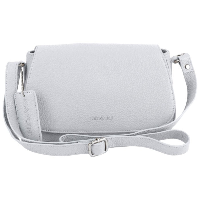 Mancini Isabella Crossbody Handbag 4