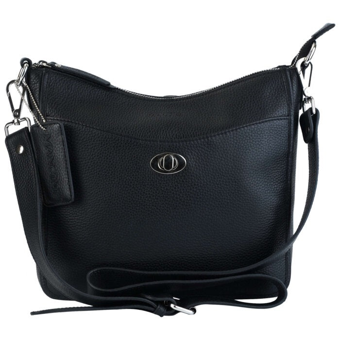 Mancini Elizabeth Crossbody Handbag 1