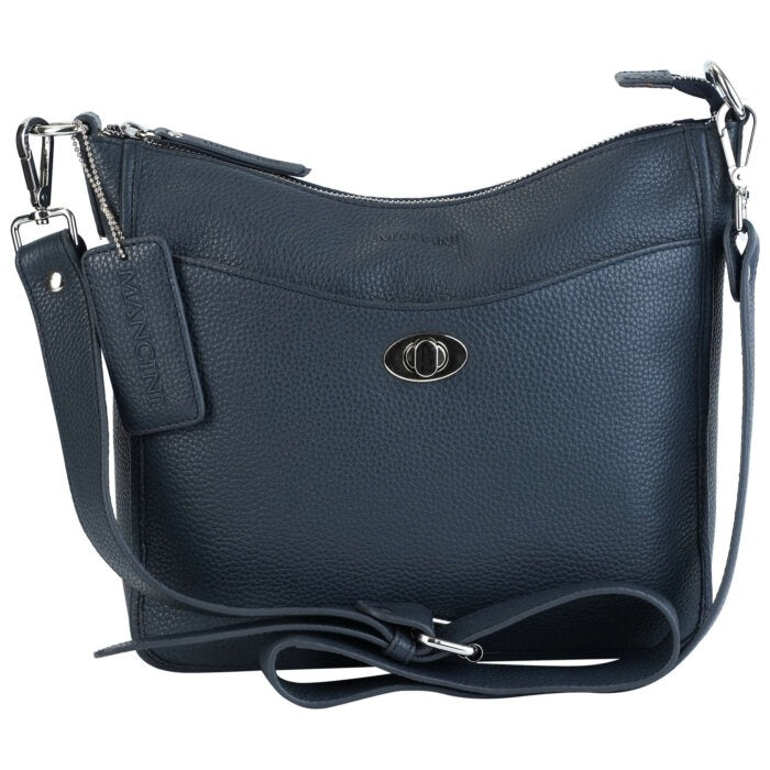 Mancini Elizabeth Crossbody Handbag 2