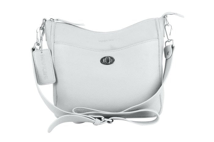 Mancini Elizabeth Crossbody Handbag 3
