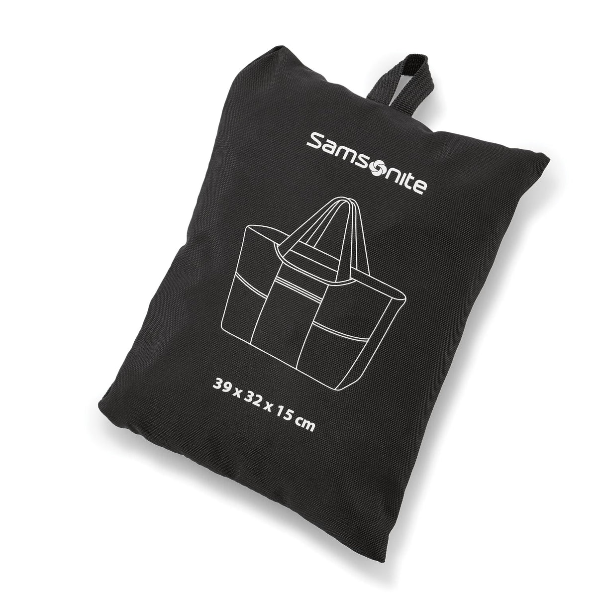 Samsonite Foldaway Tote 5