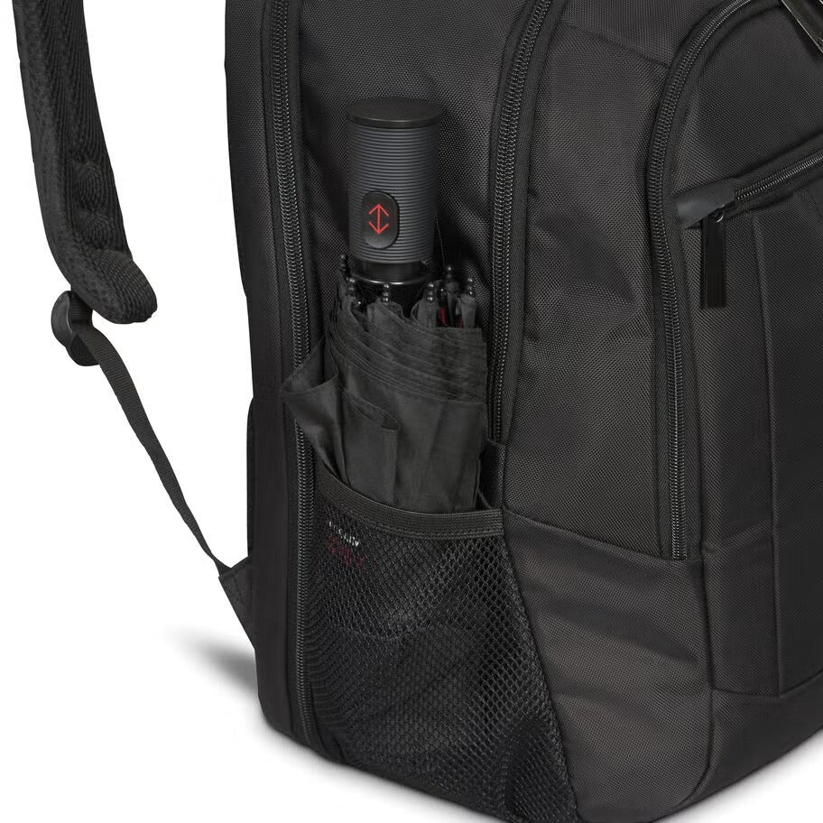 Samsonite Classic NXT Standard Backpack 8