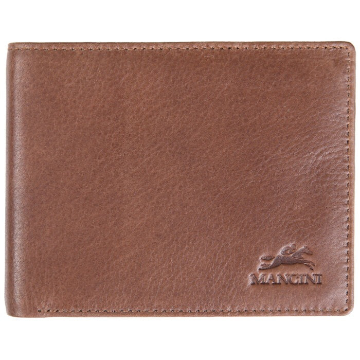 MANCINI Bellagio RFID Billfold 9