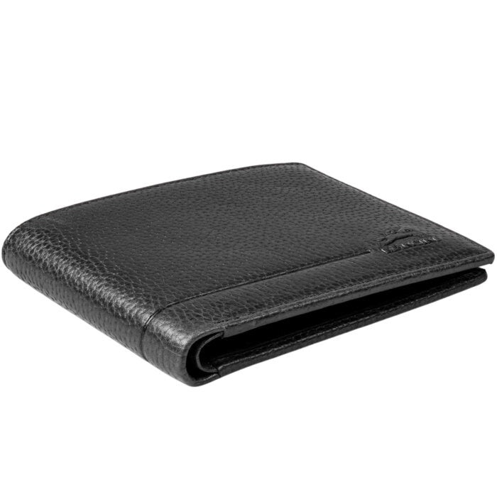 Mancini Fifth Avenue RFID Secure Billfold 9