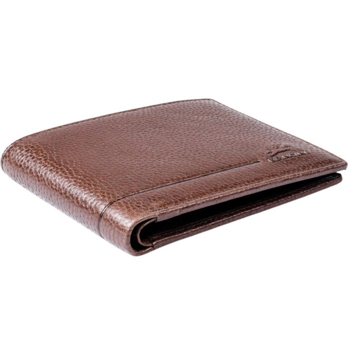 Mancini Fifth Avenue RFID Secure Billfold 6