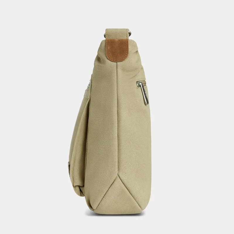 Travelon Anti-Theft Heritage Hobo 5