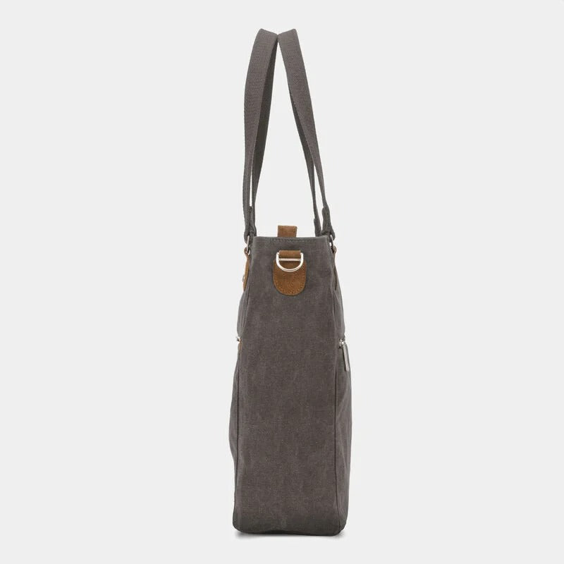 Travelon Anti-Theft Heritage Tote 19
