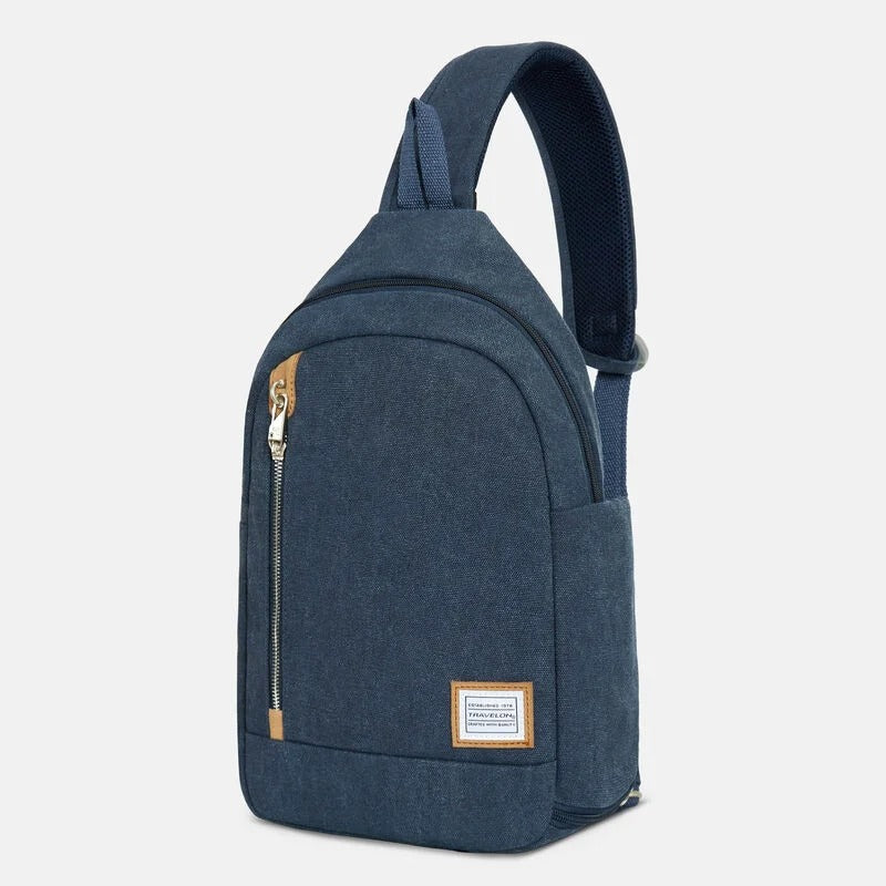 Travelon Anti-Theft Heritage Sling 31