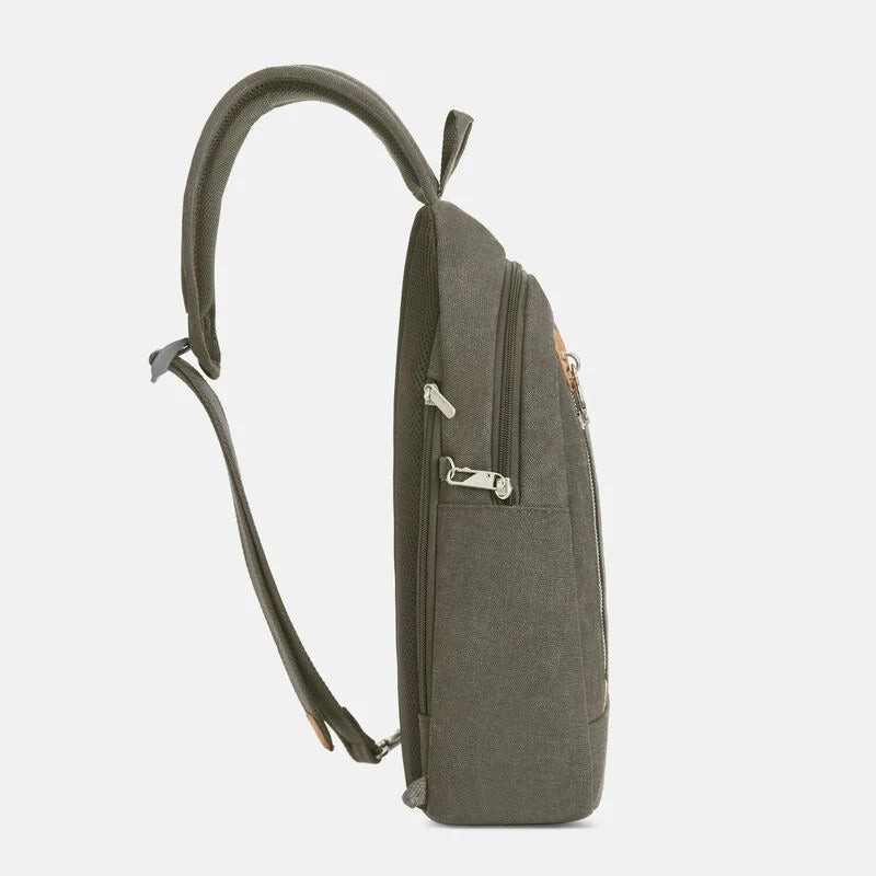 Travelon Anti-Theft Heritage Sling 20