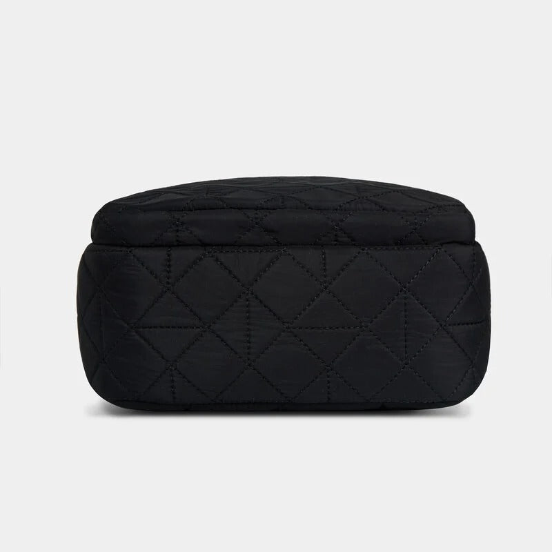 Anti-Theft Boho Backpack 10