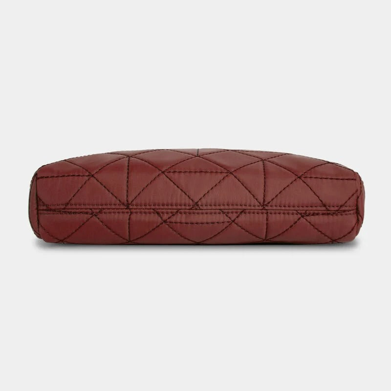 Travelon Anti-Theft Boho Clutch Crossbody 20