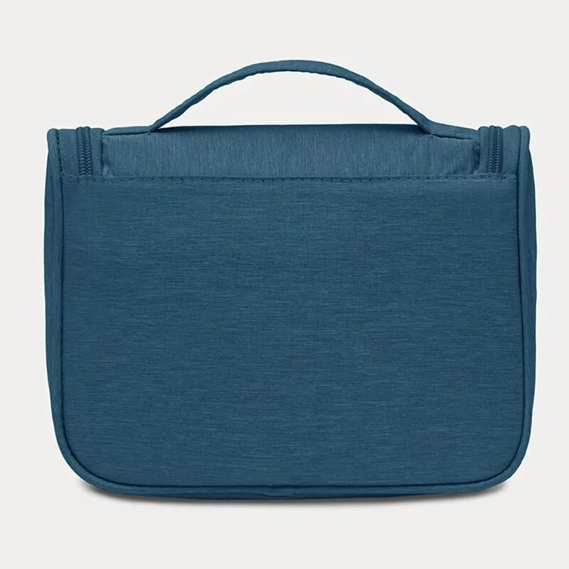 Travelon World Travel Essentials Toiletry Bag 19