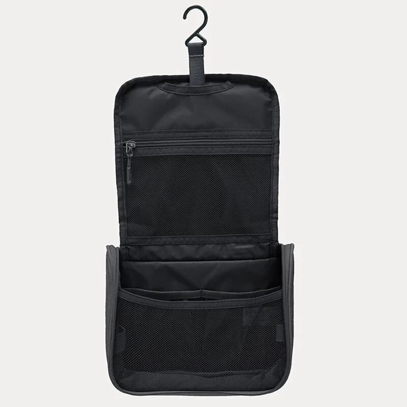 Travelon World Travel Essentials Toiletry Bag 13