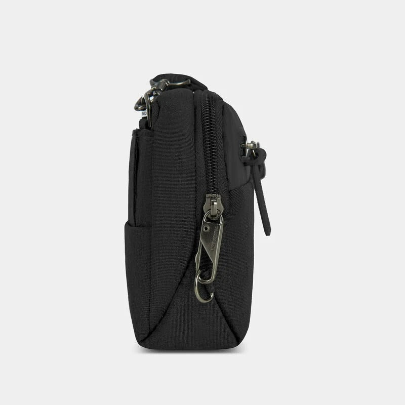Travelon Anti-Theft Metro Convertible Small Crossbody 23