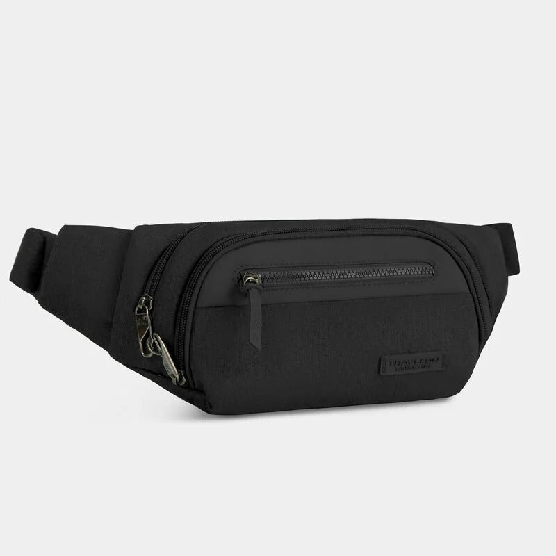 Travelon Anti-Theft Metro Waist Pack 21