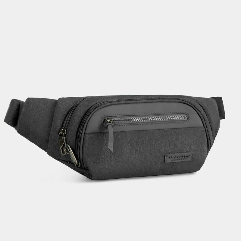 Travelon Anti-Theft Metro Waist Pack 8