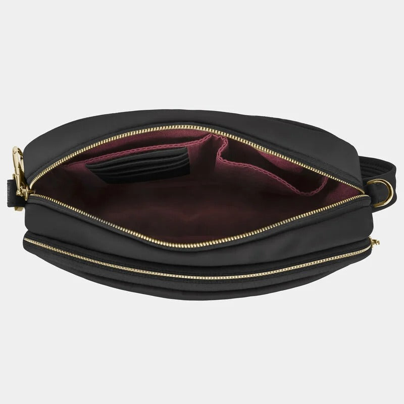 Travelon Anti-Theft Addison Small Crossbody 21