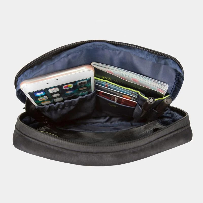Travelon Anti-Theft Urban® Small Crossbody 3