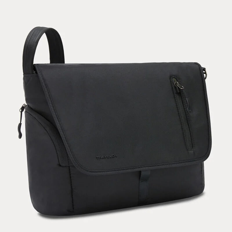 Travelon Anti-Theft Urban® Messenger 9