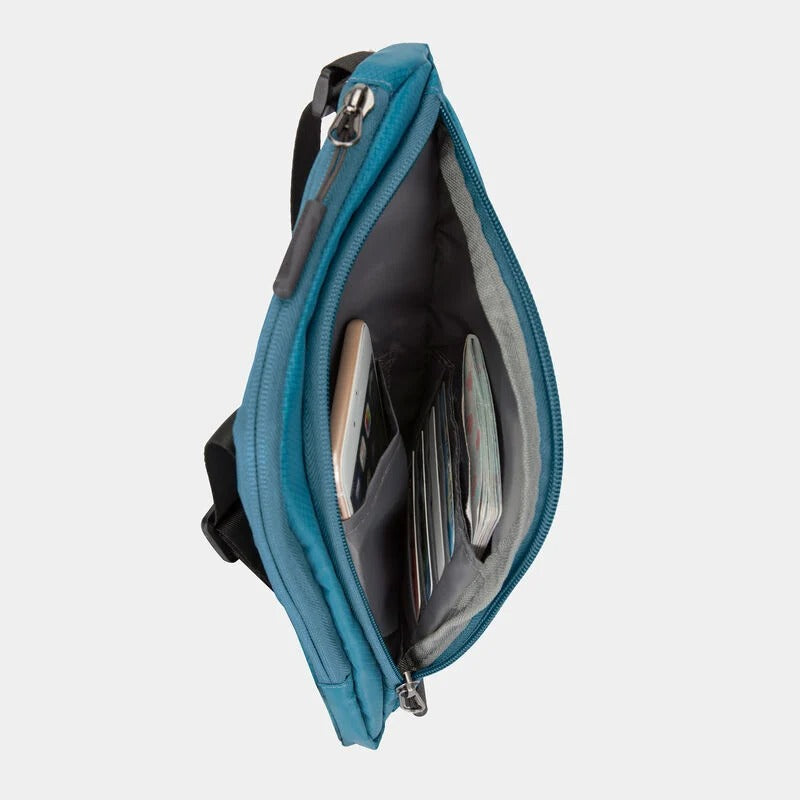 Sac bandoulière fin Travelon 12