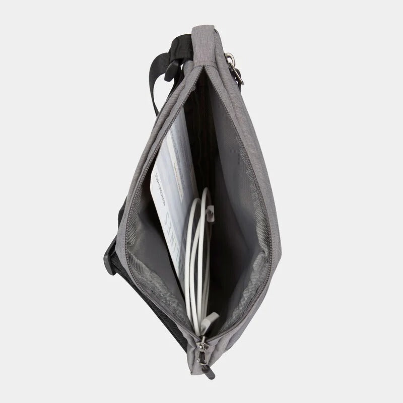 Sac bandoulière fin Travelon 16