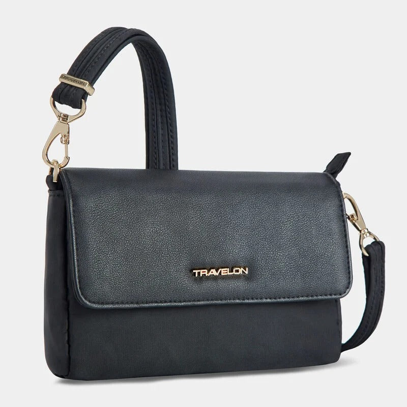 Travelon Anti-Theft Addison Convertible Belt Bag 30