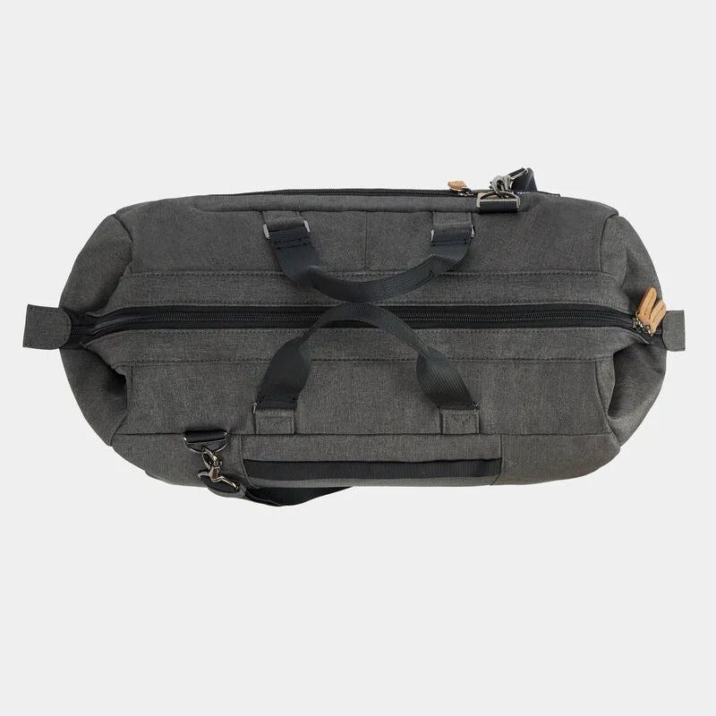 Travelon Transit Carry-On Weekender 8