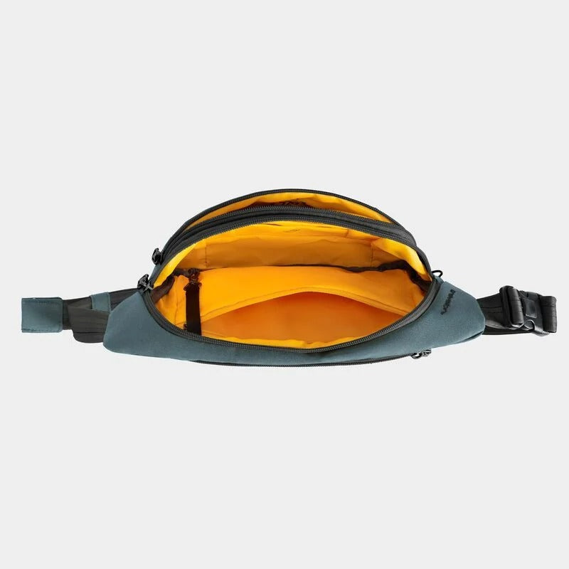 Travelon Voyages Secure Anti-Theft Waist Pack 20