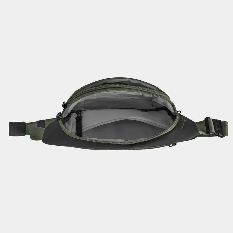 Travelon Voyages Secure Anti-Theft Waist Pack 22