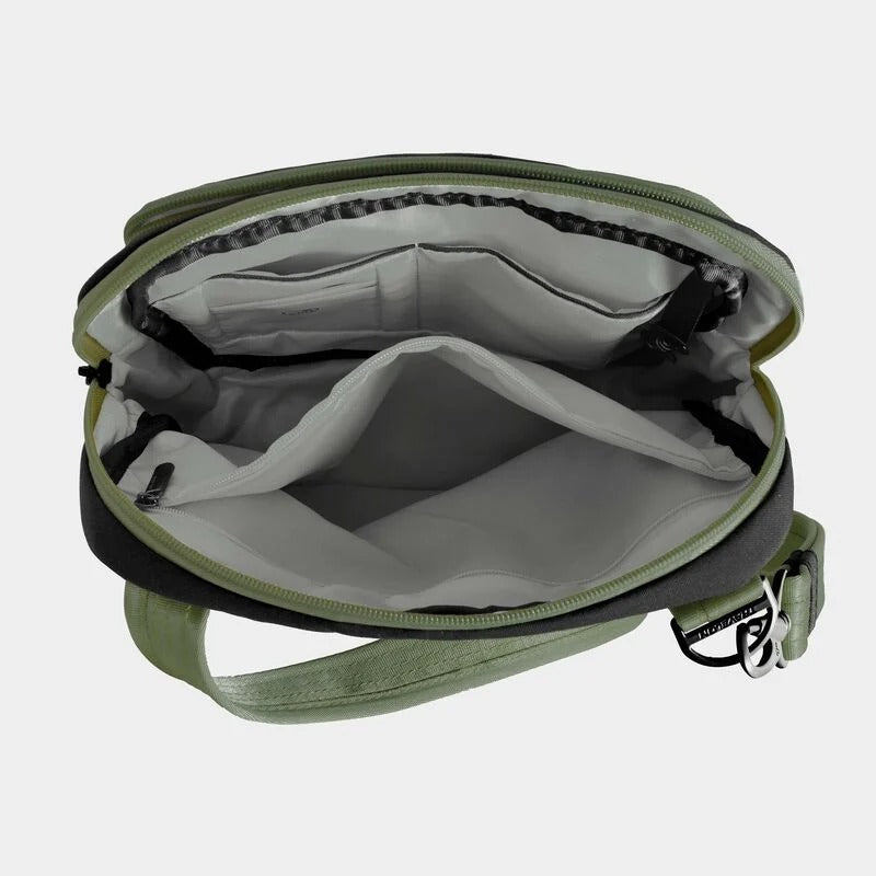 Travelon Voyages Anti-Theft Slim Bag 29
