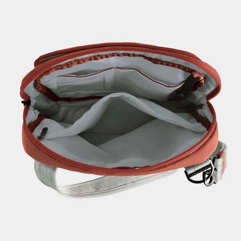 Travelon Voyages Anti-Theft Slim Bag 26