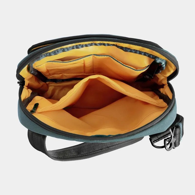 Travelon Voyages Anti-Theft Slim Bag 27