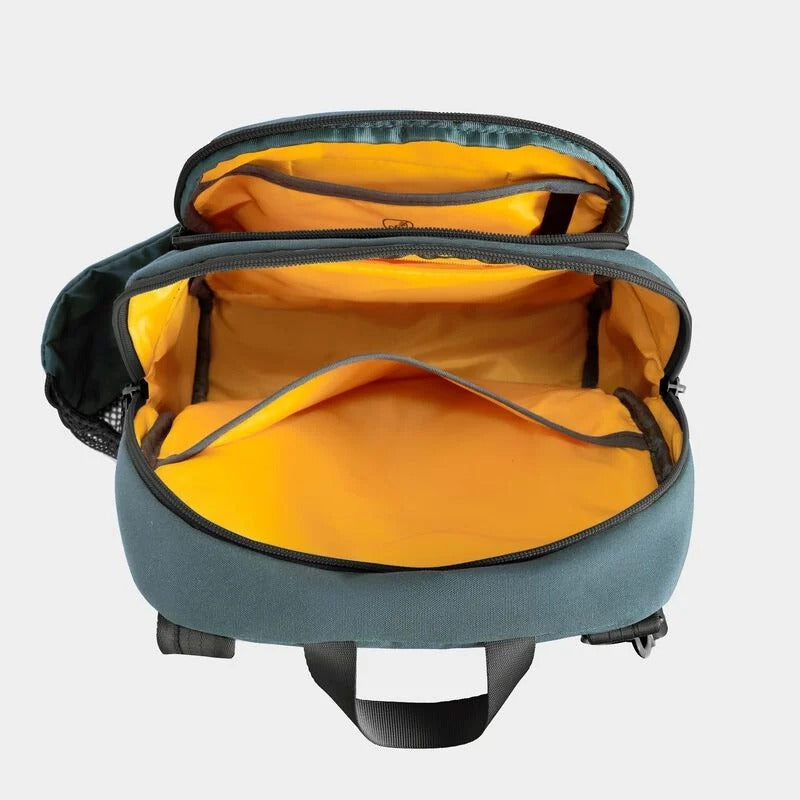 Travelon Voyages Anti-Theft Tour Bag 16