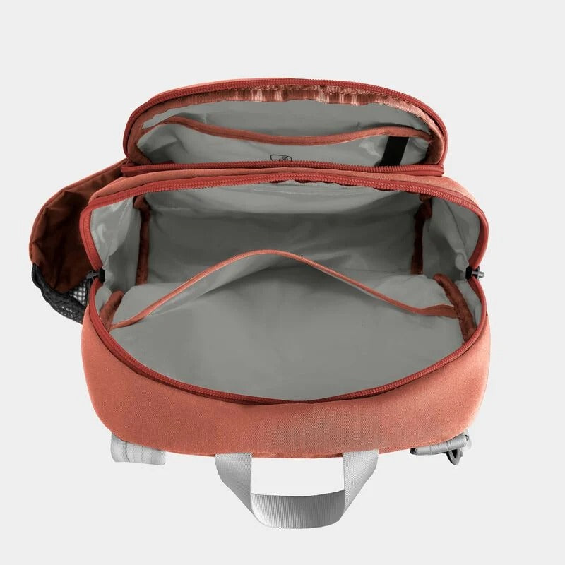 Travelon Voyages Anti-Theft Tour Bag 15